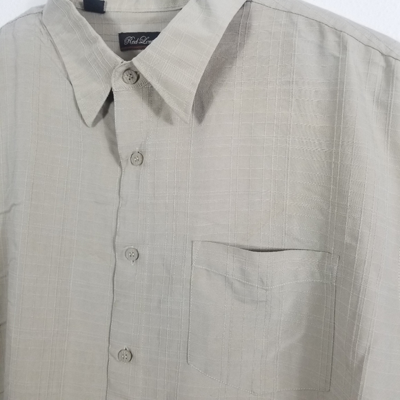 Red Level Nine size XL - Picture 9 of 10